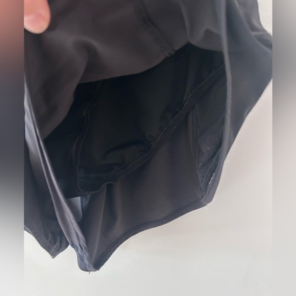 LULULEMON Hotty Hot Short II *2.5"
Black - Picture 8 of 8